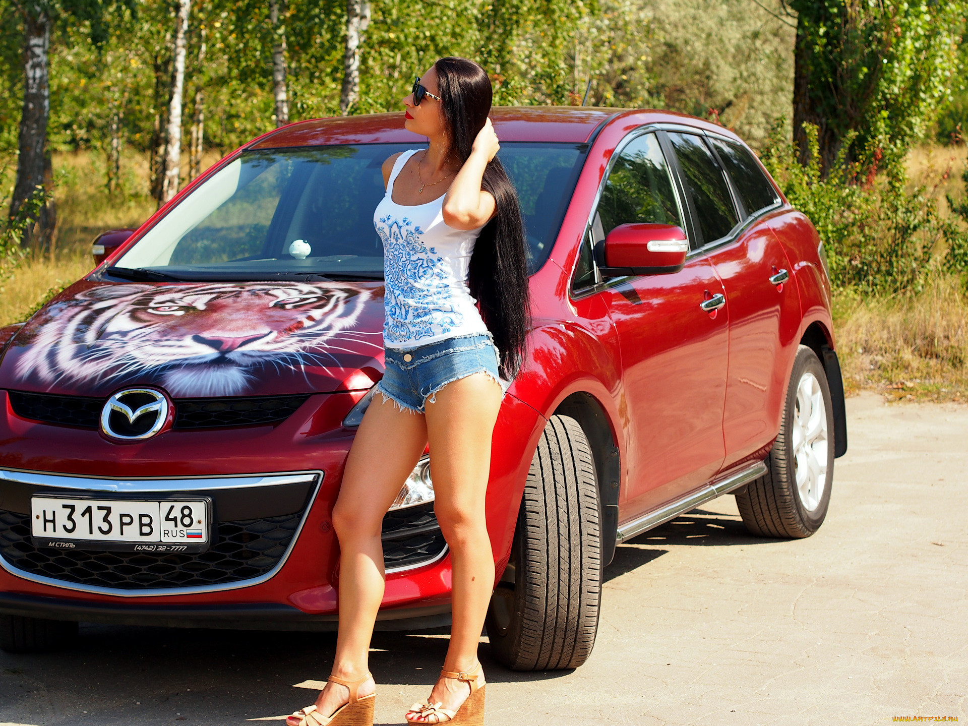 , -  , mazda, cx-7
